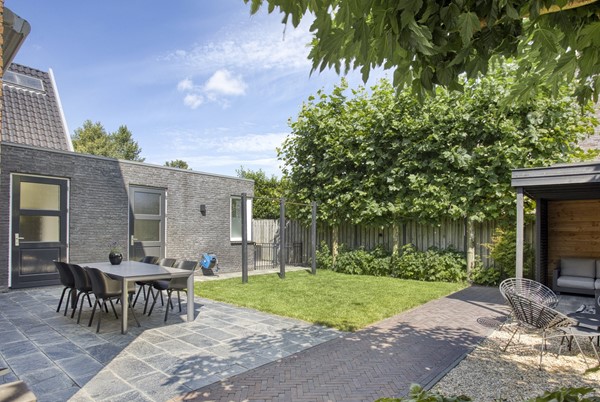 Medium property photo - Dorpsstraat 97, 3751 EN Bunschoten-Spakenburg